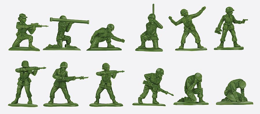 toy army figurines toy army figurines